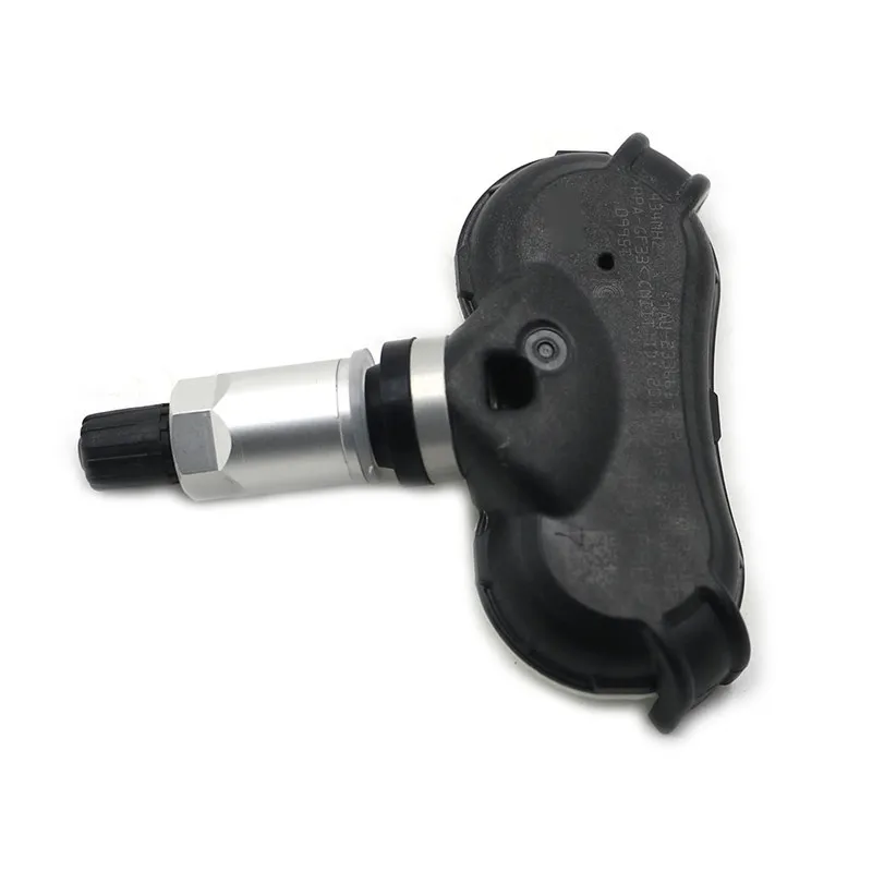 Набор 4 TPMS 52933-2S410 434 МГц датчик давления в шинах для 2014-2015 Hyundai ix35 (низкая линия)