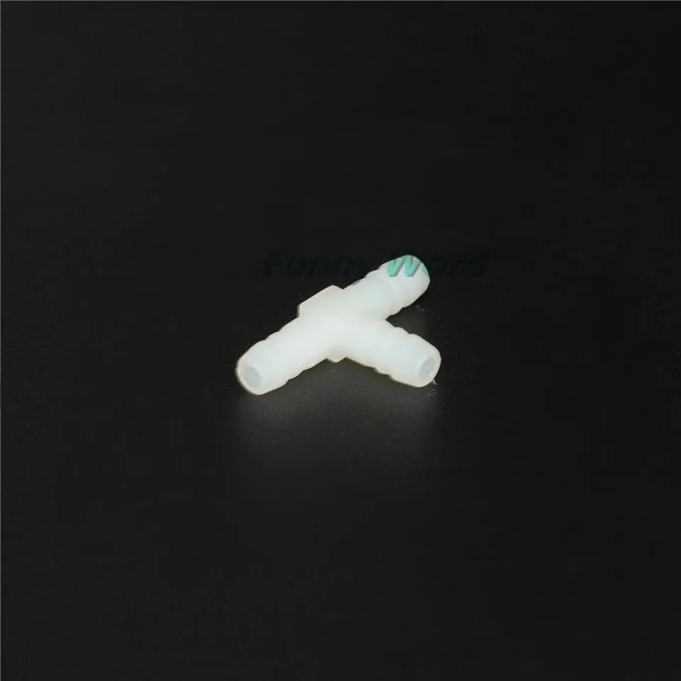 5 * Воздушная вода пластиковая труба соединительная фитинг для труб | Красота и