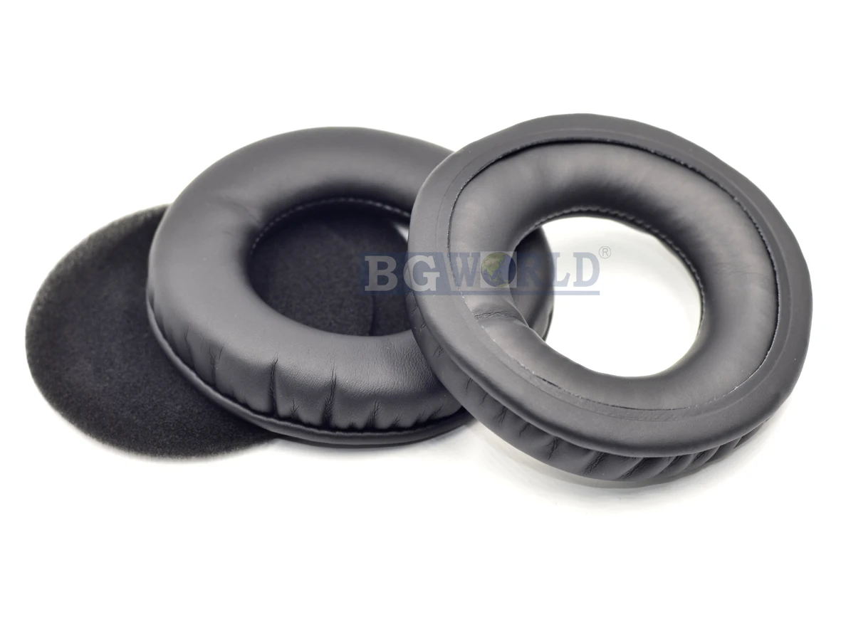 BGWORLD Замена амбушюры Подушка для наушников earmuff foam Superlux HD681EVO HD 681 EVO | Электроника