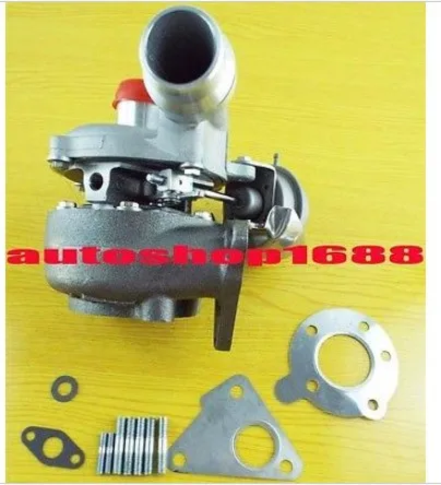Турбокомпрессор BV39 K03 54399880070 для Nissan Qashqai Renault Megane-2 Modus Scenic Clio 1 5 dCi K9K 106HP | Автомобили
