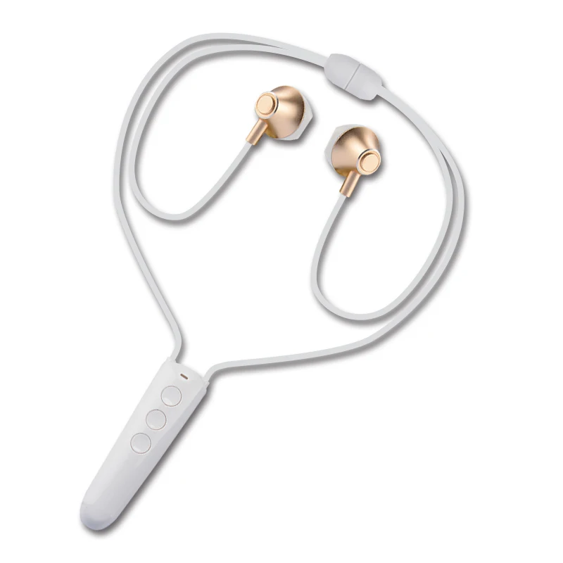 Спортивные магнитные ожерелья стильные bluetooth наушники Bluetooth стерео мини