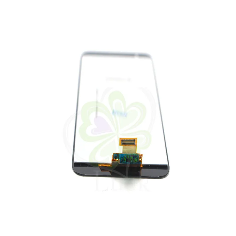 Для LG K10 2017 ЖК сенсорный экран дигитайзер для дисплей M250 M250N M250E M250DS Замена |