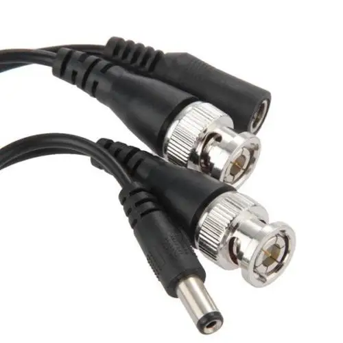 2 пассивных передачи данных PVD Balun трансиверы UTP RJ45 для камеры