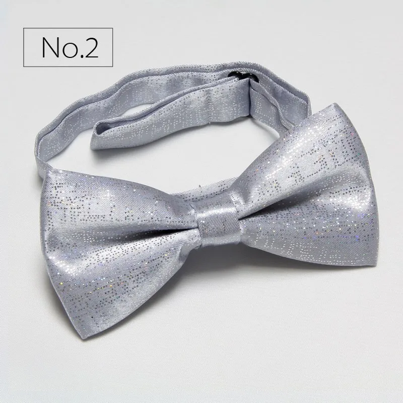 17 видов цветов мужские однотонные модные галстуки бабочки модель 2017 года Pajaritas