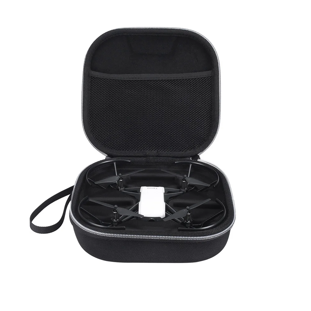 Чехол для DJI Tello Quadcopter Drone жесткий чехол EVA дорожная сумка Защитная крышка хранение