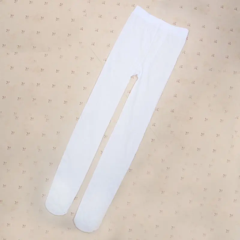 2017 Белые детские носки для танцев девочек штаны балета s/m/l Новый ArrivalA | Мать и