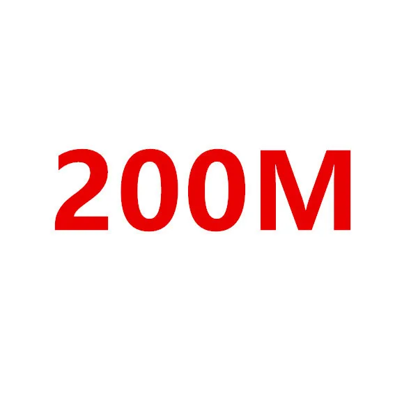 200 Японская импортная YGK G-SOUL X8 обновленная PE 8 плетеная леска 150 200 м PE леска качество товаров лицензия - Цвет: 200