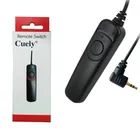 Пульт дистанционного спуска затвора RR-100 для камеры Fuji film fuji шнур управления X-T3 GFX 50R 50S XT3 XT30 XT2