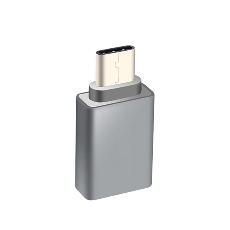 Адаптер kebidu Mini USB 3 0 Type C папа-USB мама Type-C OTG адаптер конвертер для Nexus 5X 6P Macbook |