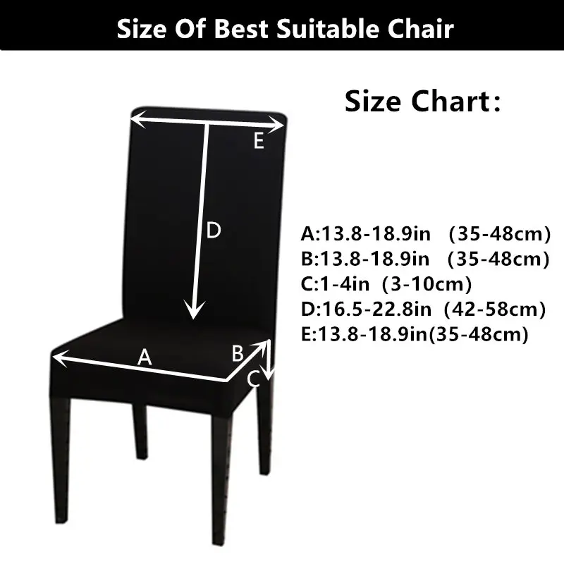 20 цветов сплошной цвет чехол для кресла спандекс растягивающиеся эластичные