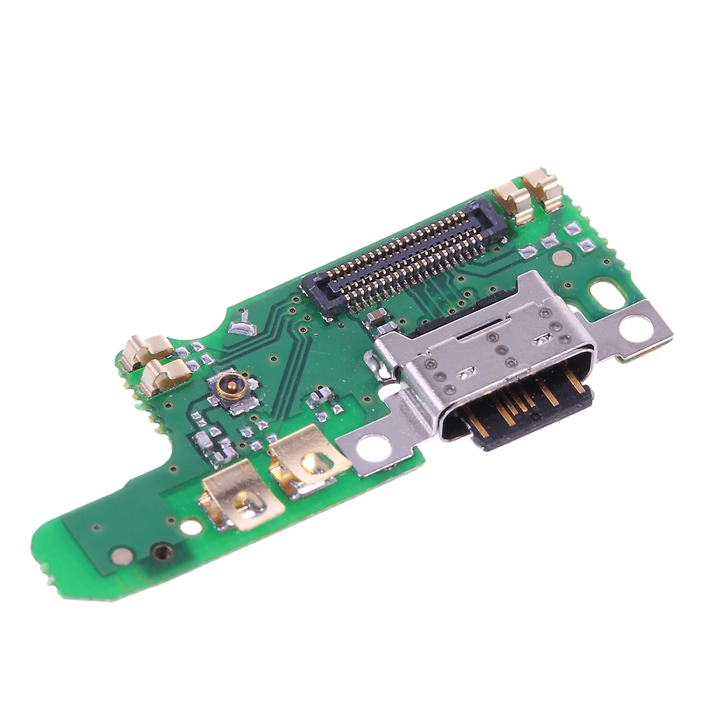 Dulcii телефон гибкий кабель зарядки Порты и разъёмы Dock Connector Шлейф Запасные части