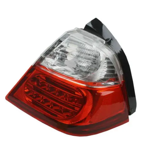 Motorcycle Left Right Tail Light With LED For Honda Goldwing GL1800 2006-2011 2010 2007 08