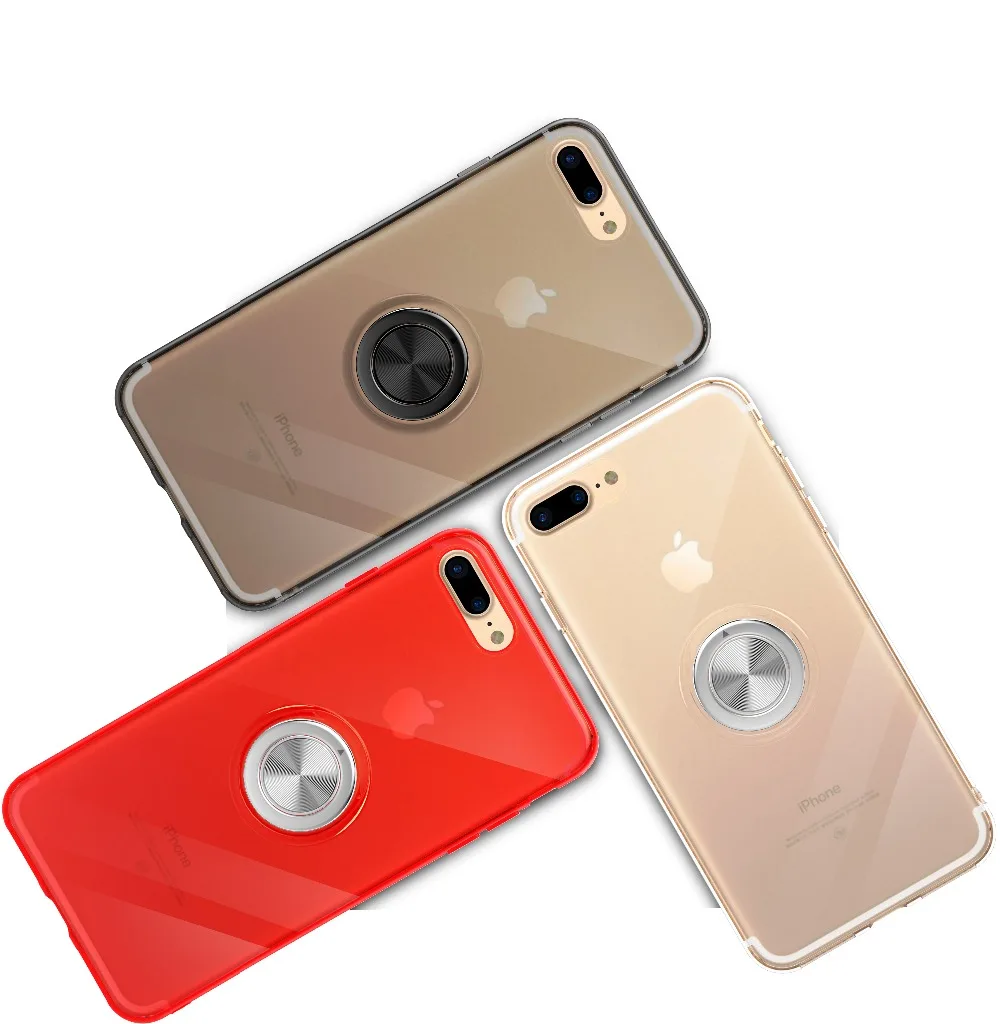 Чехол для Xiaomi mi 9, мягкий прозрачный чехол для телефона для Xiaomi mi 9 SE, чехол mi 9 mi 9SE, кольцо-держатель, магнитный автомобильный силиконовый чехол