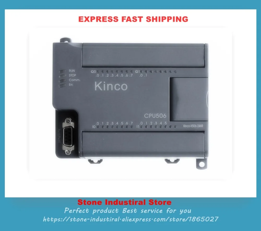 Новый Модуль PLC K506-24DR 100% протестированный хорошего качества |