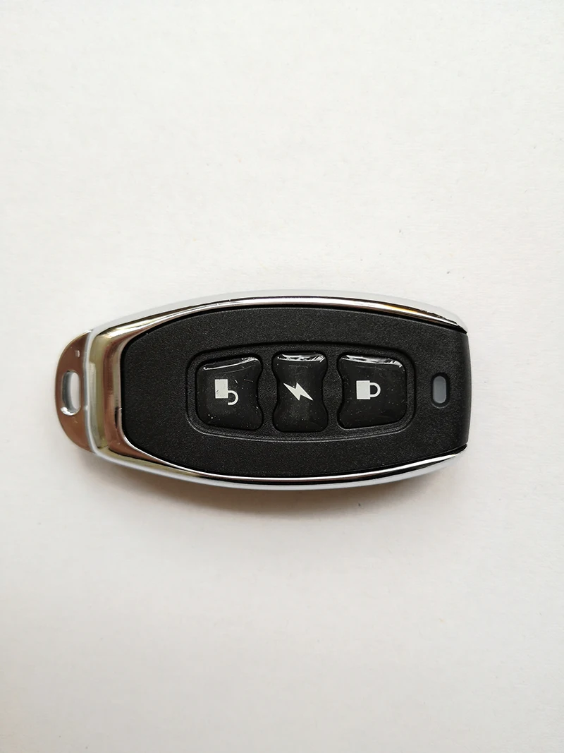 WAFU БЕСКЛЮЧЕВОЙ вход электронный пульт дистанционного управления для