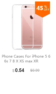 Мягкий прозрачный ультра тонкий чехол для телефона для iPhone 11 PRO MAX XS Max XR X 8 7 5 6 6s Plus чехол задняя крышка ТПУ силиконовый чехол