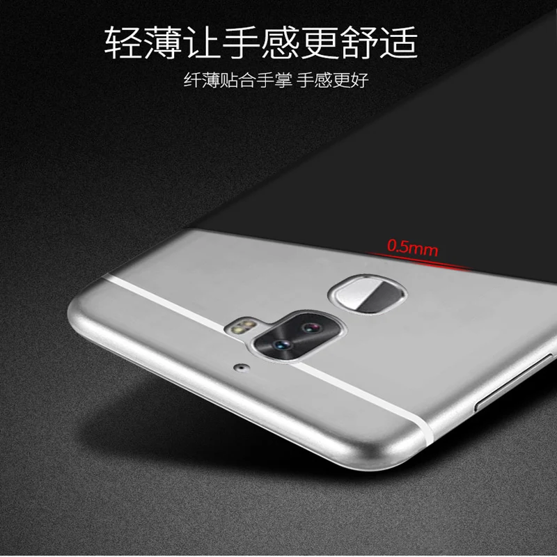 2 шт. для Leeco Letv Coolpad Cool1 cool 1 чехол задняя крышка полный защитный жесткий cool1 dual cool1dual
