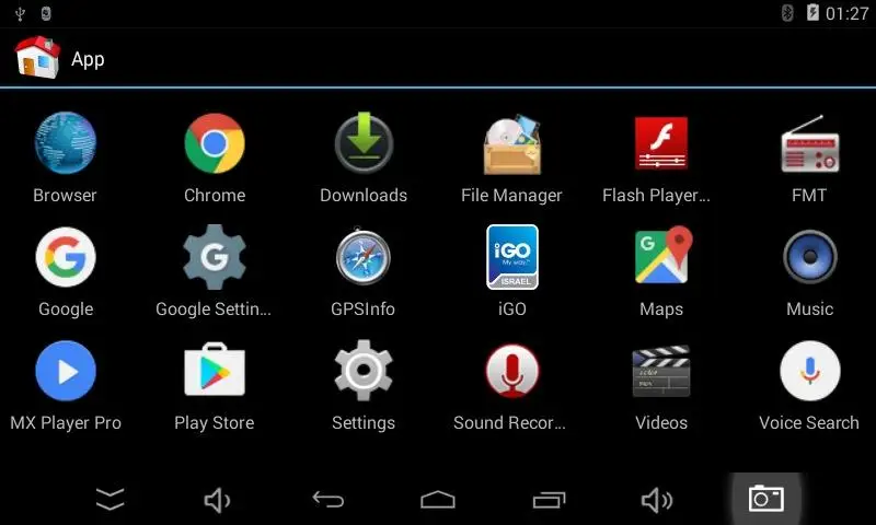 BEESCLOVER 9 дюймов Автомобильный gps навигатор 8 ГБ Android 4.2.2 1080p Тахограф регистратор