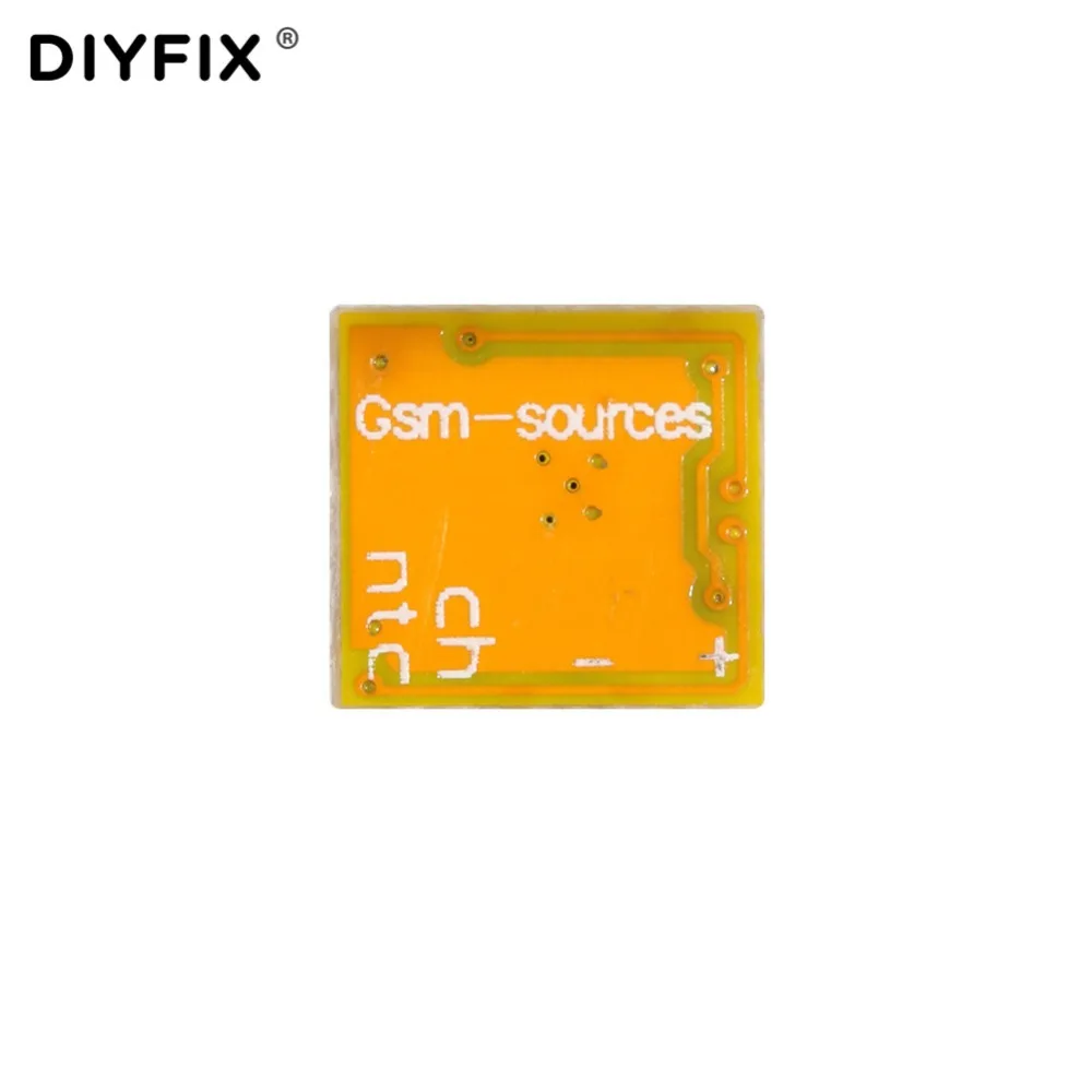 DIYFIX ECC легкая зарядка микросхем для всех мобильных телефонов и планшетов PCB IC