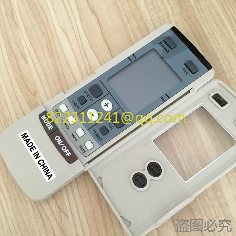 Пульт дистанционного управления для кондиционера GREE LENNOX GE Y512 Y512F Y502 Y512FA|conditioner remote