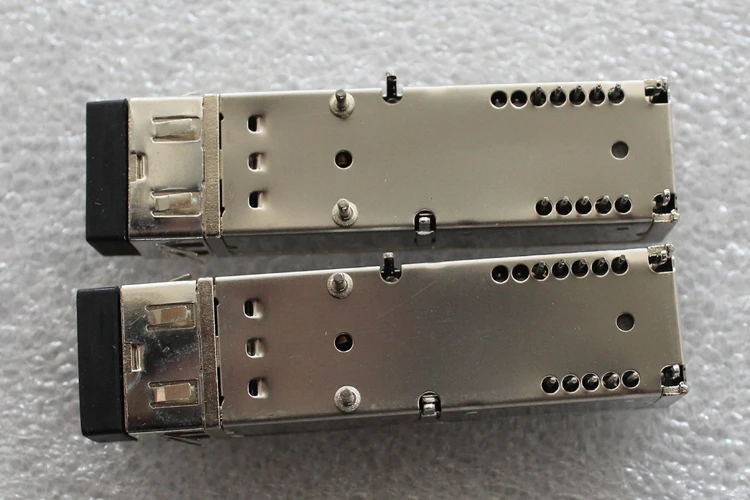 

Finisar FTRJ1319F1MTL Single-mode Module SFP-10G-10M-1310NM