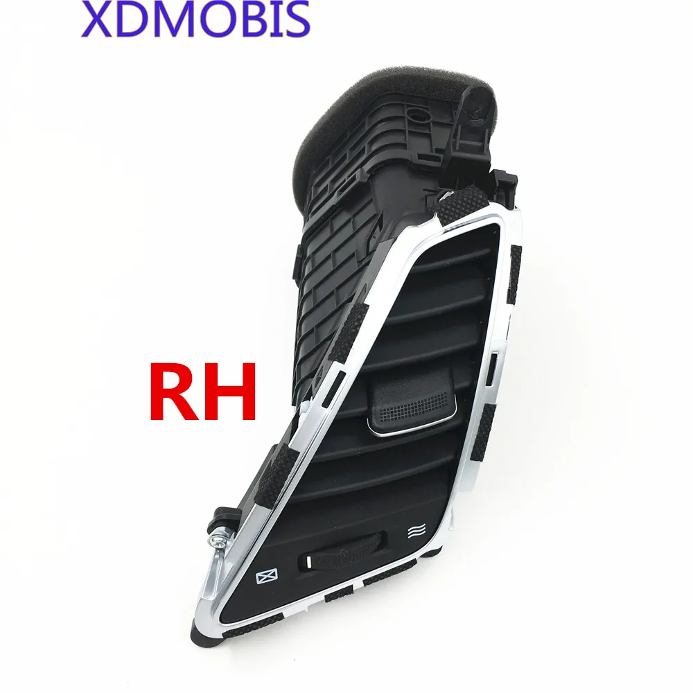 Воздушная выпускная насадка среднего размера для кондиционера Hyundai Elantra MD 2014 2015