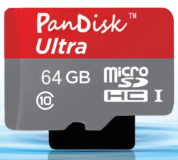 Sd hc sdhc xc sdxc uhs i U3 SDHC/SDXC Профессиональный HD фотографии Высокой скорость карты 16 ГБ 32