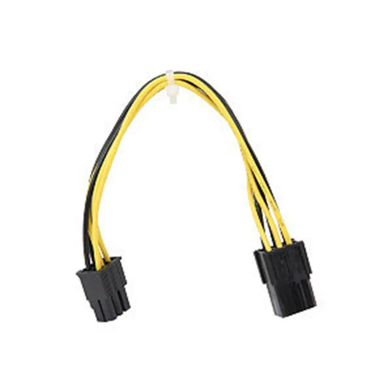 Удлинительный кабель PCIEPOWEXT 8 &quot6 pin PCI Express | Компьютеры и офис