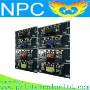 Чипы для Minolta Magicolor C7440 чип цвет барабан чип|chip cans|chip transponderchip |