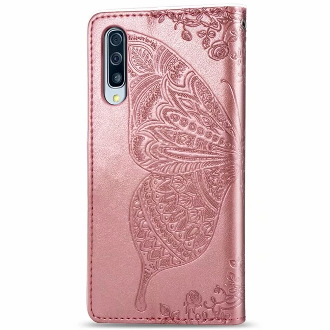 Кожаный чехол кошелек C ku с бабочкой и цветком для Xiaomi Play MI 9 9SE 8 LITE MAX 3 Pocophone F1