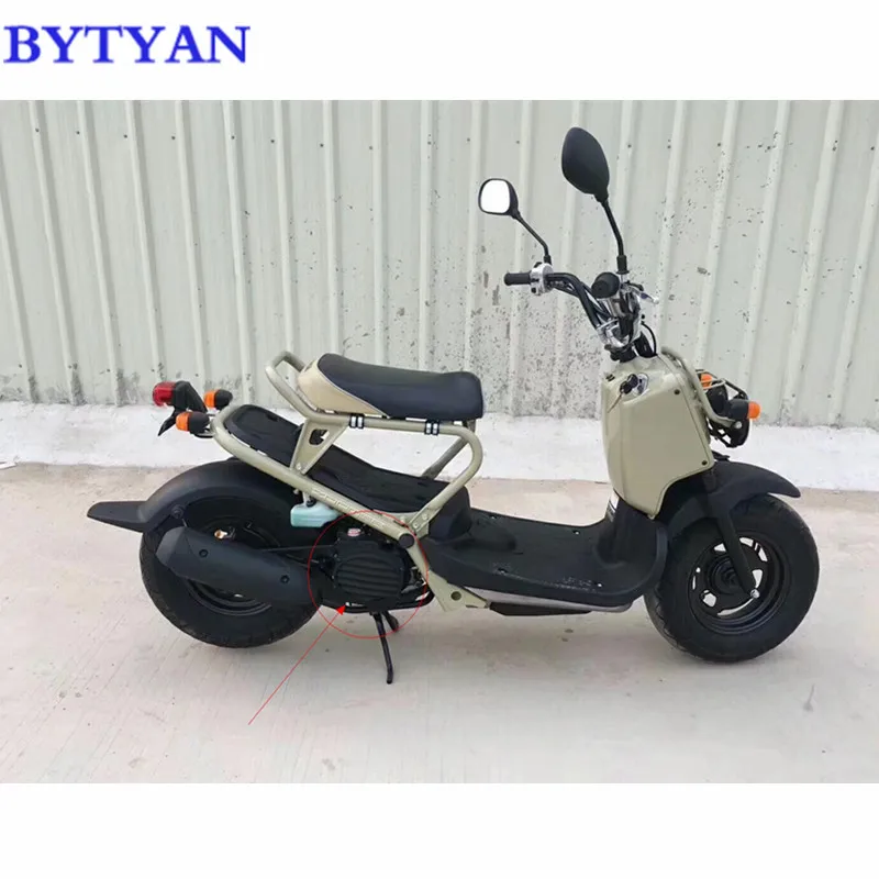 Аксессуары для мотоциклов Honda DIOAF55/AF56/AF57/AF58 Z4 SCOOPY ZOOMER Мотоцикл Скутер охлаждения