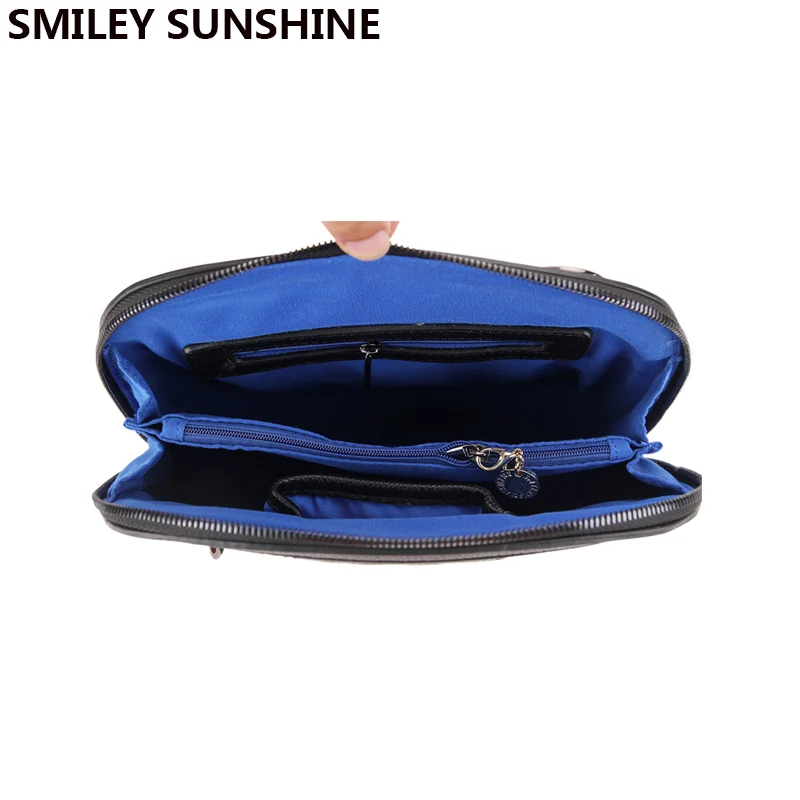 SMILEY SUNSHINE знаменитые брендовые роскошные сумки женские дизайнерские через плечо