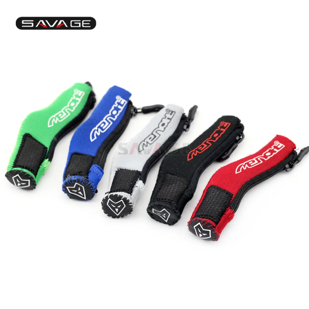 Pedal Gear Shift Lever Sock Cover For HONDA CBR125R CBR150R CBR250R CBR300R CBR400R CBR500R CBR250 CBR400 Boot Shoe Protector | Автомобили
