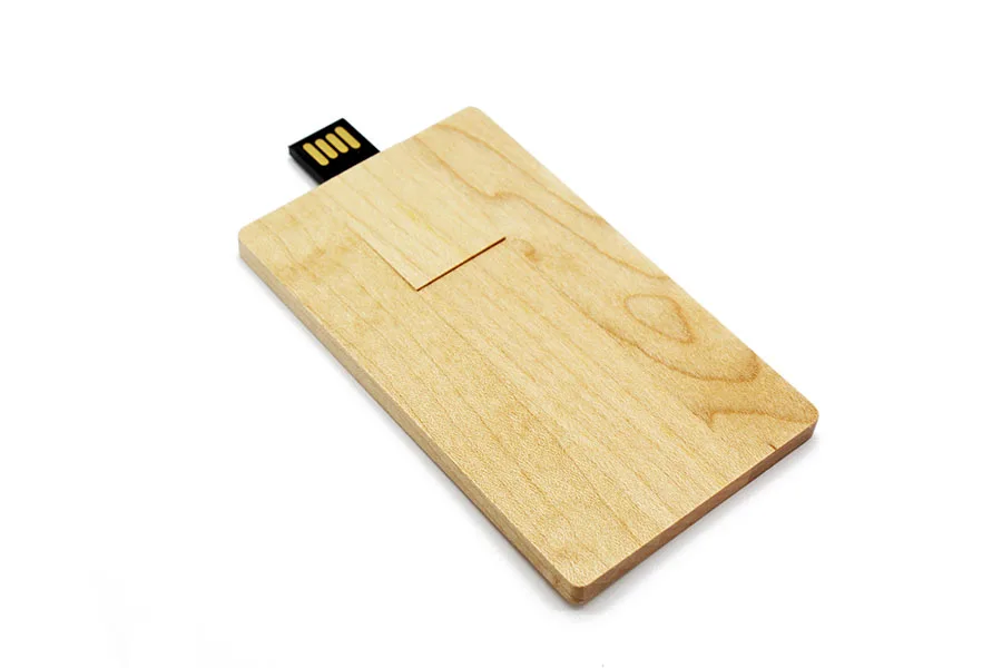 BiNFUL Логотип Блок USB флэш-накопитель деревянная Флешка 4 ГБ 8 ГБ 16 ГБ 32 ГБ логотип гравировка 64 ГБ