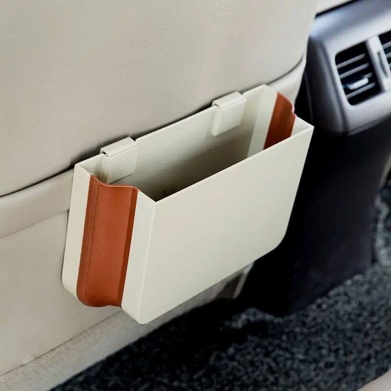 Мини автомобильный Автомобильный мусорный ящик для мусора бак Mitsubishi ASX RAR outlander