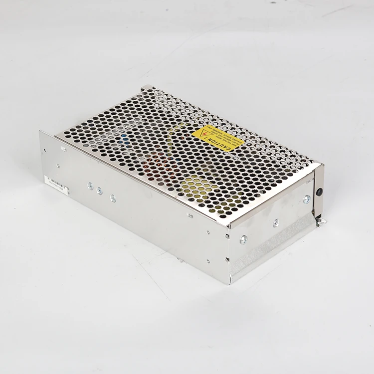 MS 200W CE одобренный одиночный выход 5V 12V 24V 15V Dc источник питания|supply 12v|power dc 12vpower supply