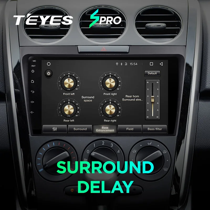 TEYES SPRO Штатное Головное устройство For Mazda CX-7 2006-2012 GPS Android 8.1 aвтомагнитола магнитола автомагнитолы Андроид для Мазда CX-7 ER аксессуары штатная магнитола автомобильная мультимедиа