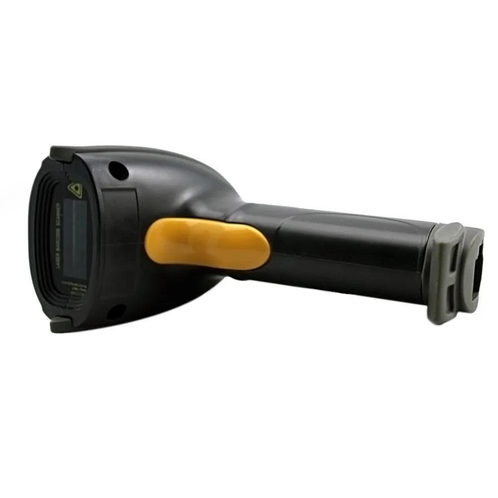 Ручной 1d сканер штрих-кода с низкой ценой и хорошей производительностью для