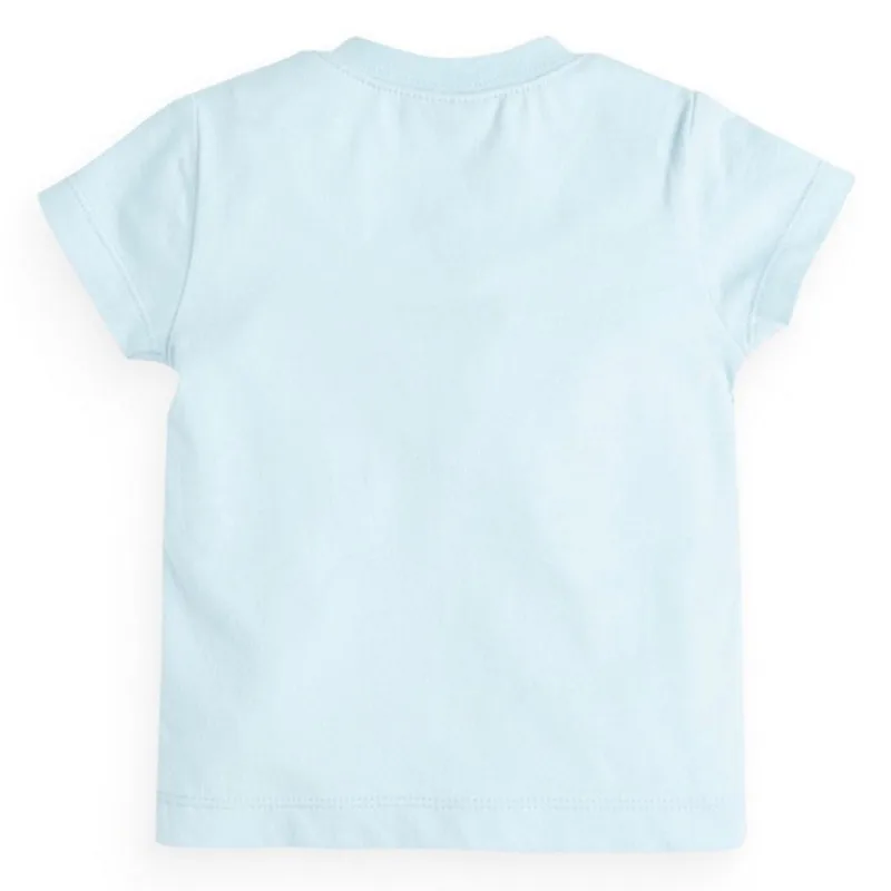 Брендовая детская одежда Little maven 2017 новая летняя для маленьких мальчиков