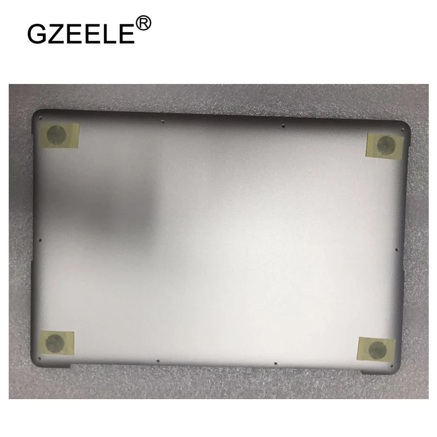 GZEELE новый ноутбук Нижняя крышка для Apple Macbook Pro 15 ''Retina A1398 DG Дискретная графика