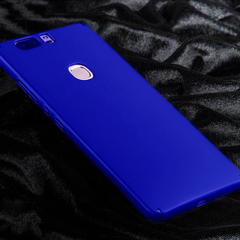 Полный Чехол из жесткого пластика 5 7 для Huawei Honor V8 сотового телефона |
