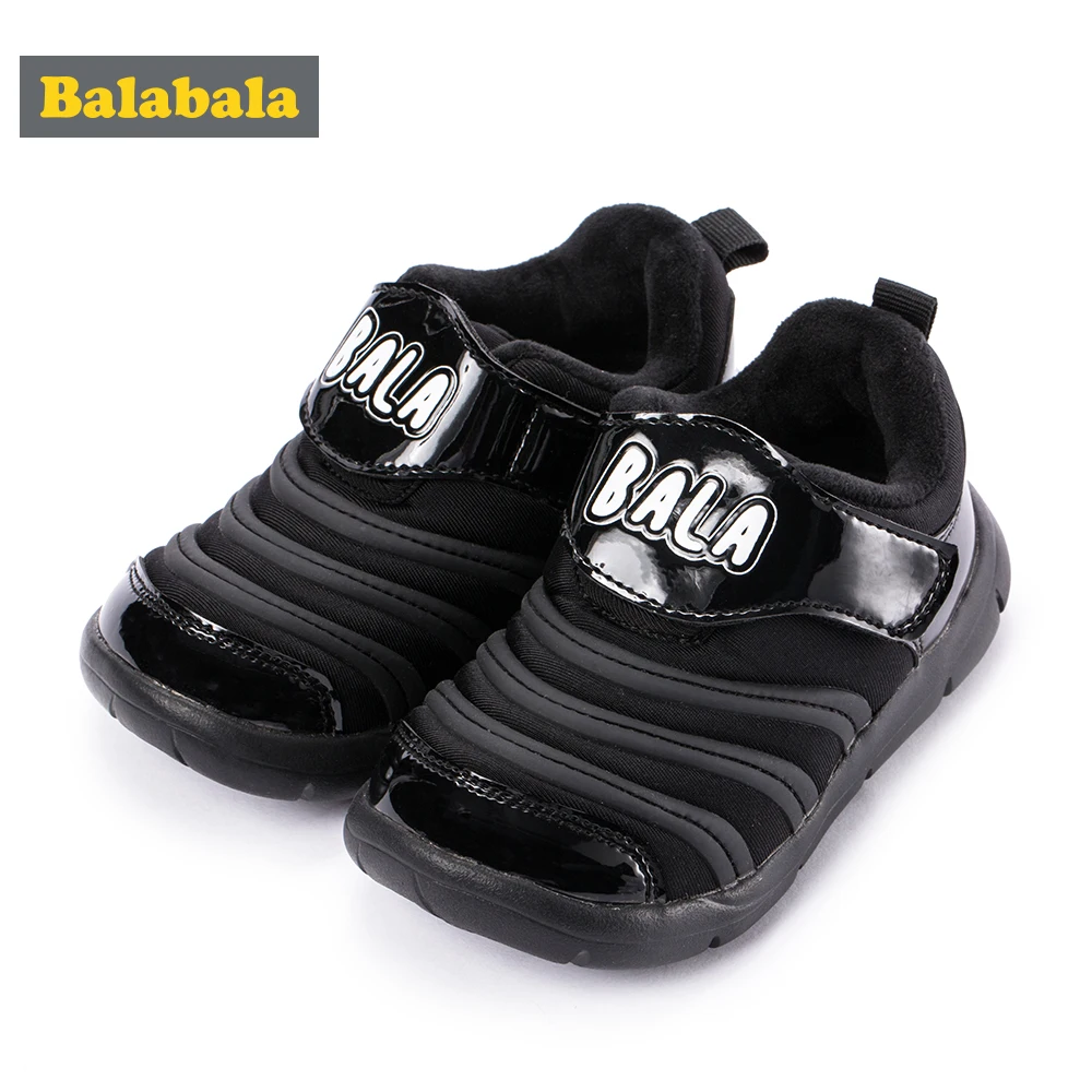 Детская спортивная обувь для мальчиков и девочек Новинка 2018 года Сезон осень