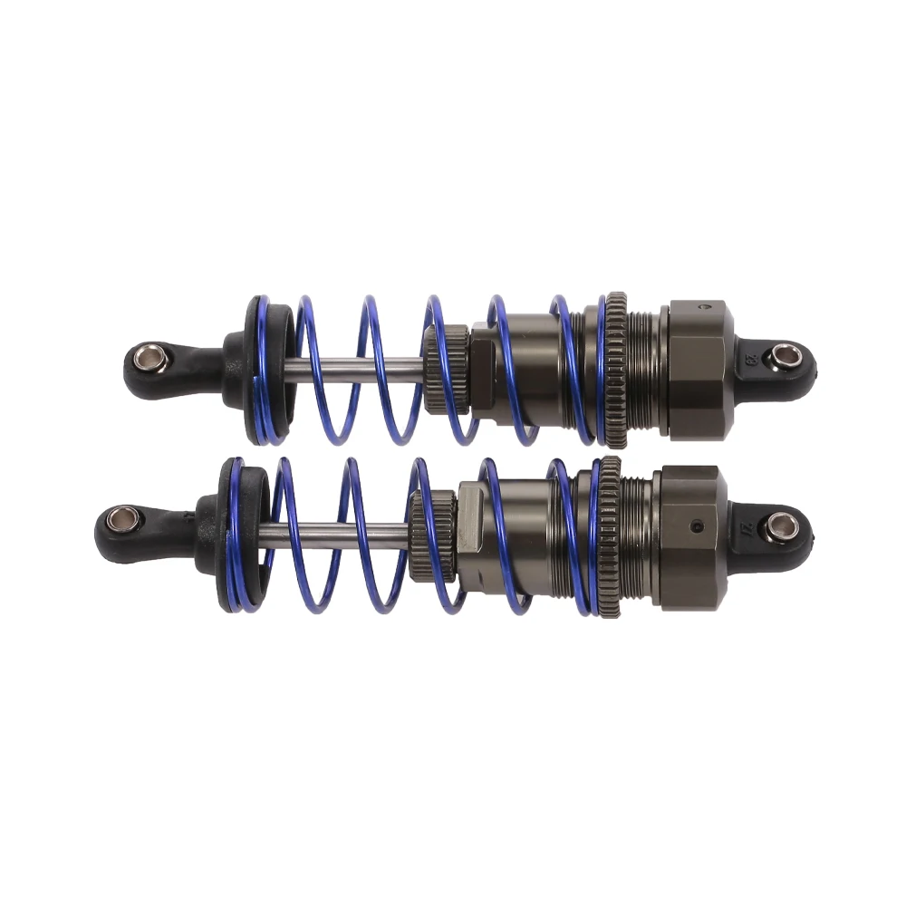 Детали для радиоуправляемых гоночных автомобилей 2шт 92 мм передний амортизатор