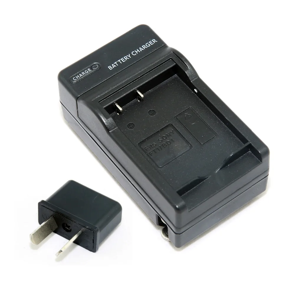HIBTY Батарея Зарядное устройство для SONY NP FT1 FR1 FE1 FD1 BD1 TX1 T2 T70 T77 T200 T700 устройство|battery