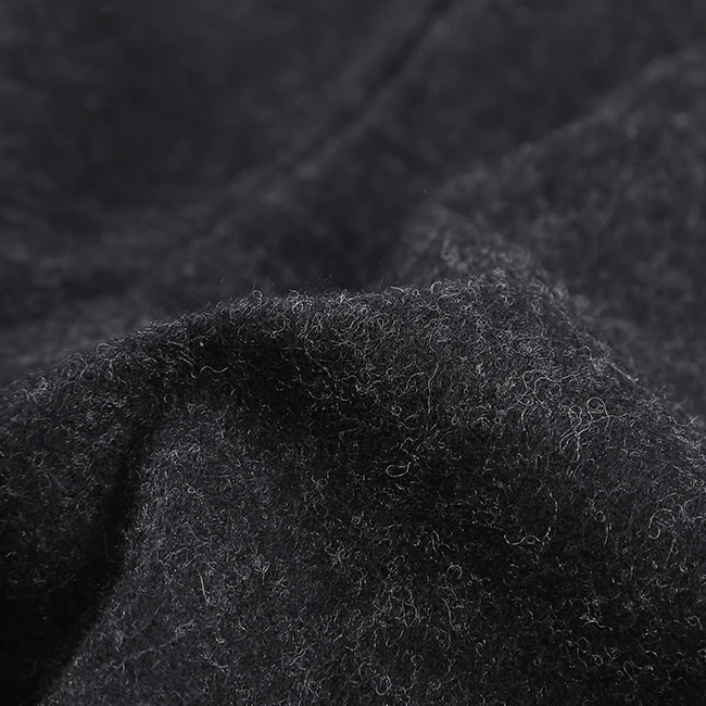 Для мужчин Осень микро-elasticed талии Тонкий шерстяной утолщенные брюки Для мужчин Европейский Стиль Повседневное Молния Fly бегунов Брюки k857