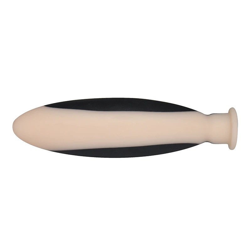 Shock Anal/ Vagina Plug Sexy Product 4 Head Cable Men's Healthy Promoting Blood Massager Adult Erotic Games Toys Electro | Красота и