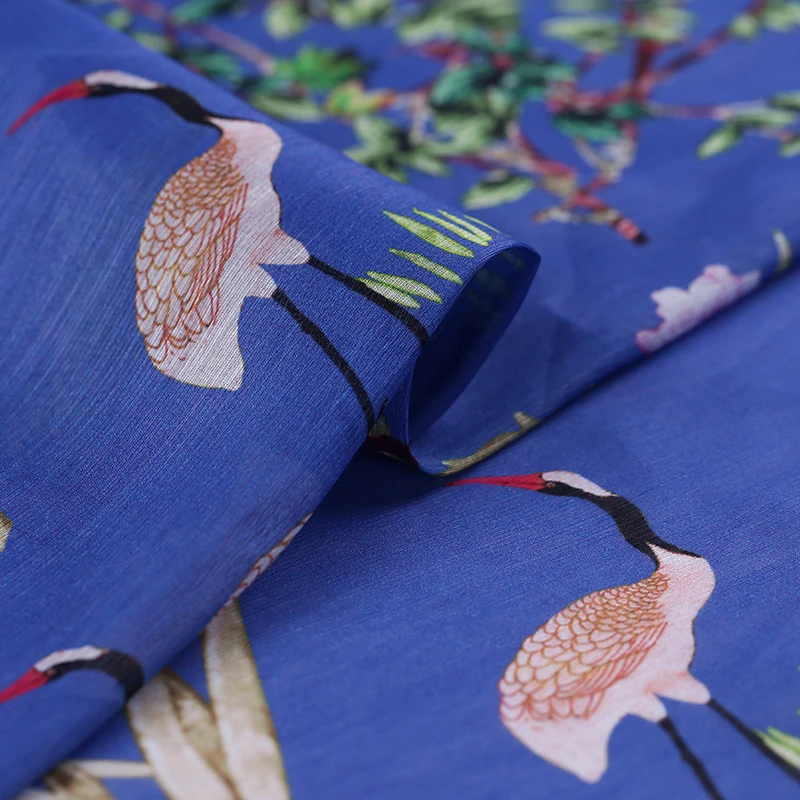 

Wide silk linen fabric breathable dress natural linen fabric silk fabric for dress wholesale linen cloth ethnic fabrics