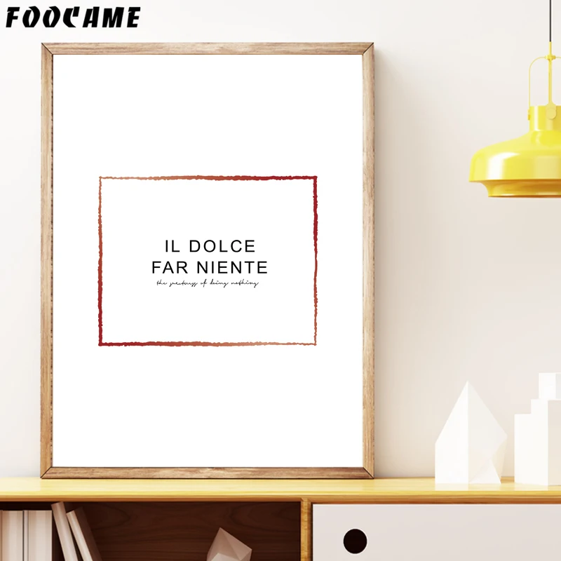 Фотофон мраморный лист ананаса с буквенным принтом в скандинавском стиле