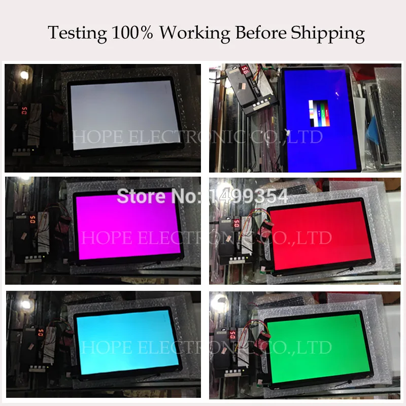 Поздно 2012 EMC2557 A1425 широкоформатный lcd экран Дисплей для Apple Macbook Pro 13 ''ретина