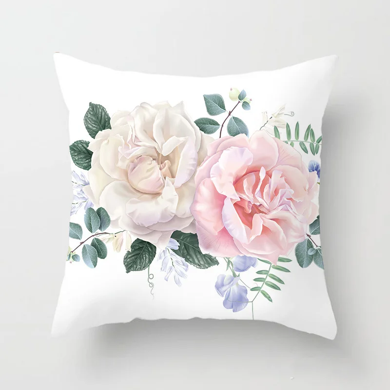 Свадебное украшение свадебный подарок на день Святого Валентина наволочка для